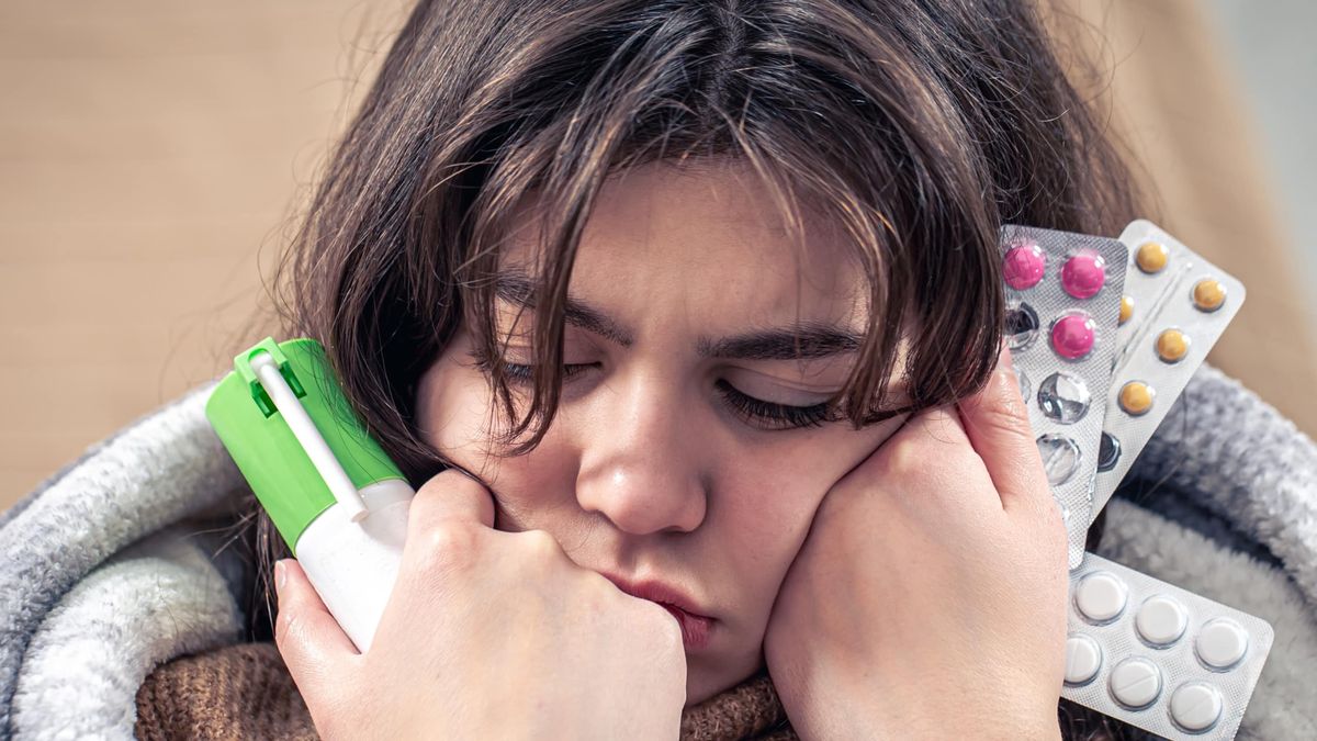 La hipocondría es un trastorno que lleva a la preocupación excesiva por la salud