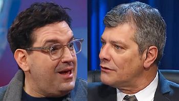 Damián Betular y Mario Pergolini confesaron el pasatiempo que los une: Es un trabajo solo