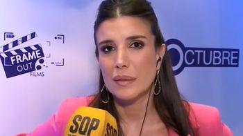 la incomoda reaccion de andrea rincon cuando yanina latorre le pregunto si julieta ortega la amenazo