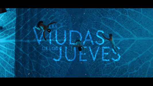 Netflix: la serie mexicana que está rompiendo todos los récords.