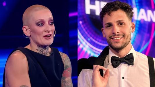 Joel apuntó contra la producción de Gran Hermano y afirmó que el ingreso de Furia es para mejorar su imagen