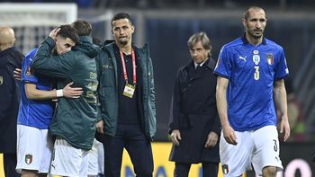 Qué opinan los italianos de la goleada de Argentina en la Finalíssima