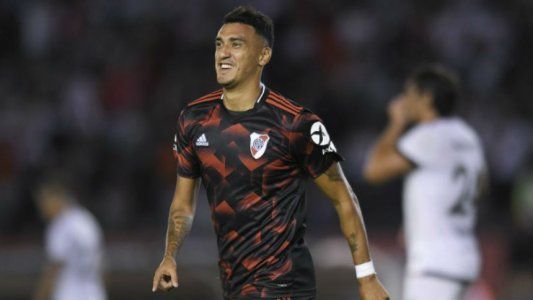 Las sorpresas de la lista: Matías Suárez, Lisandro Martínez, Zaracho y Domingo Blanco