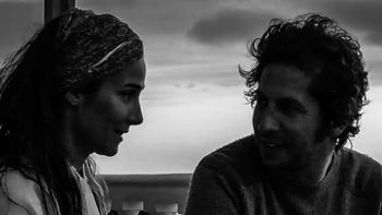 El romántico mensaje que le dedicó Juana Viale a su novio: “Entonces que reine tu sonrisa