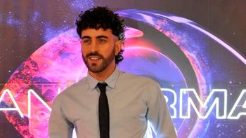 El ex Gran Hermano Ulises Apóstolo confesó que está saliendo con un famoso periodista