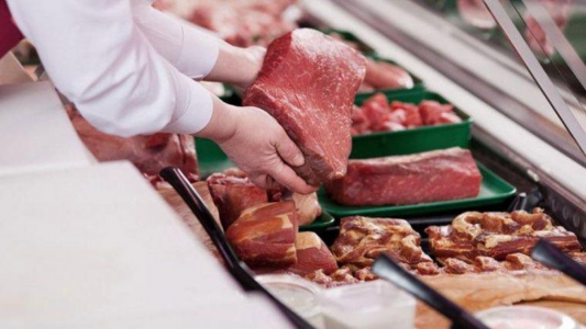 Preocupa al sector cárnico la caída del consumo y la baja de precios internacionales