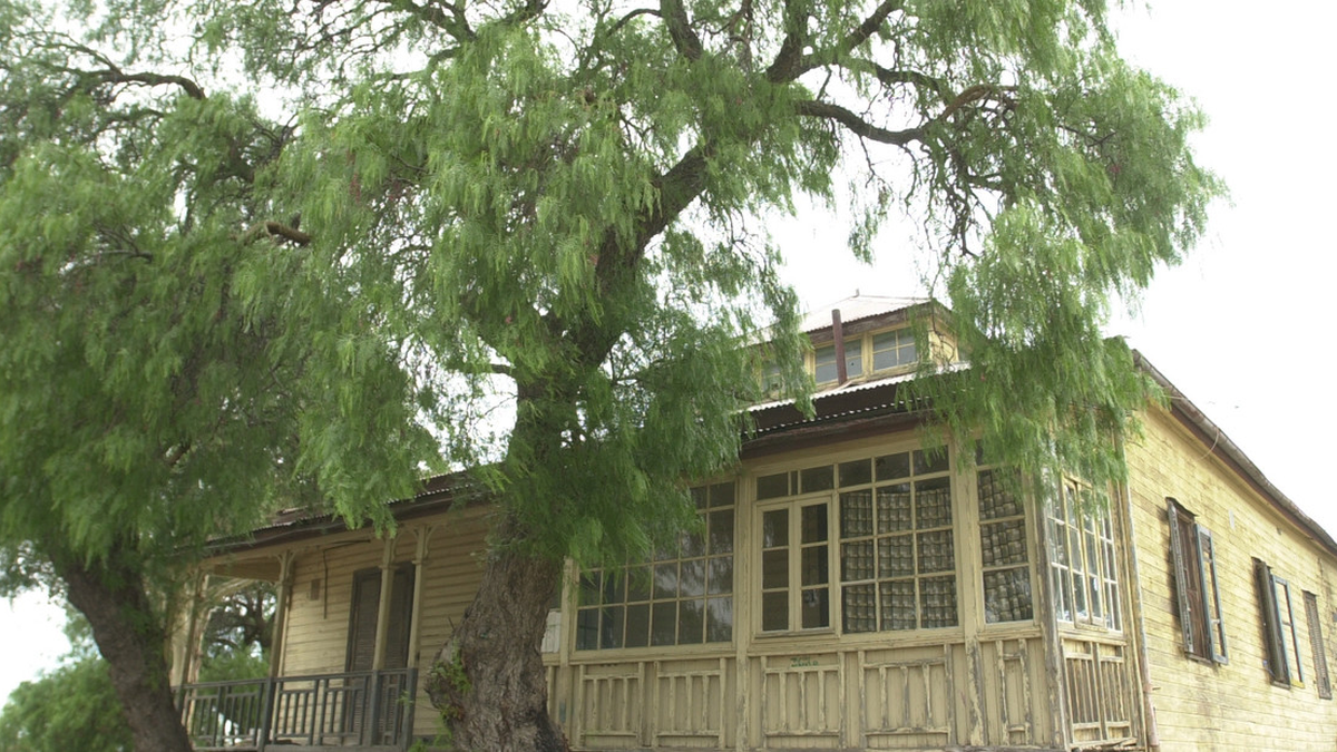 Explorar una casa desconocida puede simbolizar el inicio de una nueva etapa o cambio emocional. Foto: Sueño/Internet. Explorar una casa desconocida puede simbolizar el inicio de una nueva etapa o cambio emocional. Foto: Sueño/Internet.