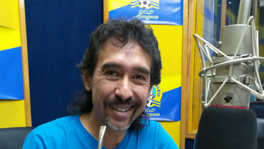 Confundieron a Michelin Ortiz y este busca volver a la tv para que no se olviden de él