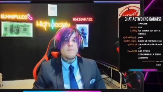 Explosivo descargo de Alex Caniggia tras su salida de MasterChef Celebrity: Les cerré el cu… a todos los que decían que cocinaba mal