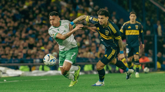 Se confirmó la fecha del duelo entre Boca y Banfield por la semifinal de la Copa Argentina 2026