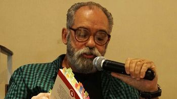 Norberto Siciliani: La carpa docente era interesante primero porque era itinerante