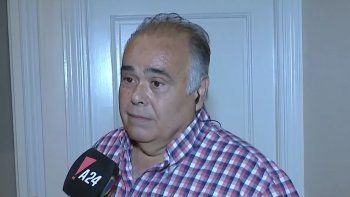 Tras abandonar la cárcel, el rey de la Salada rompió el silencio: Trabajé para que Vidal ganara y así me pagó