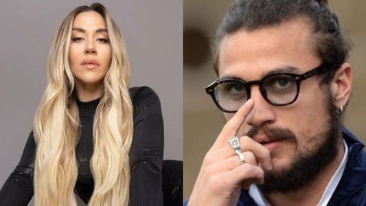 La inesperada reacción de Jimena Barón ante el nuevo romance de Daniel Osvaldo
