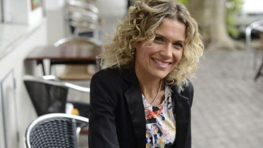 Sos nuestro ángel: El conmovedor mensaje de Maru Botana en el día que su hijo Facundo cumpliría 11 años