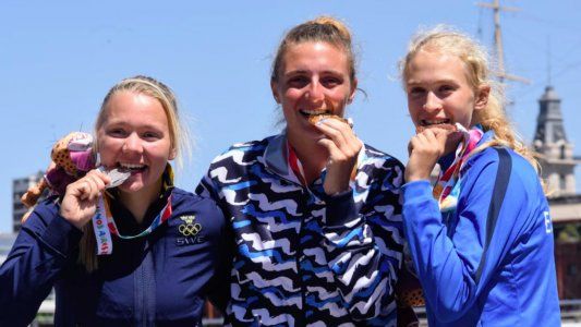 Diario olímpico: así les fue a los argentinos en el cuarto día de competencia