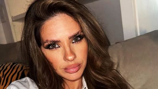 La reveladora foto de la China Suárez ante los rumores de distancia de su entorno por Mauro Icardi