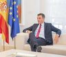 Alberto Fernández ya está en España: con qué líderes de Europa se reunirá y cuál es el objetivo de la gira