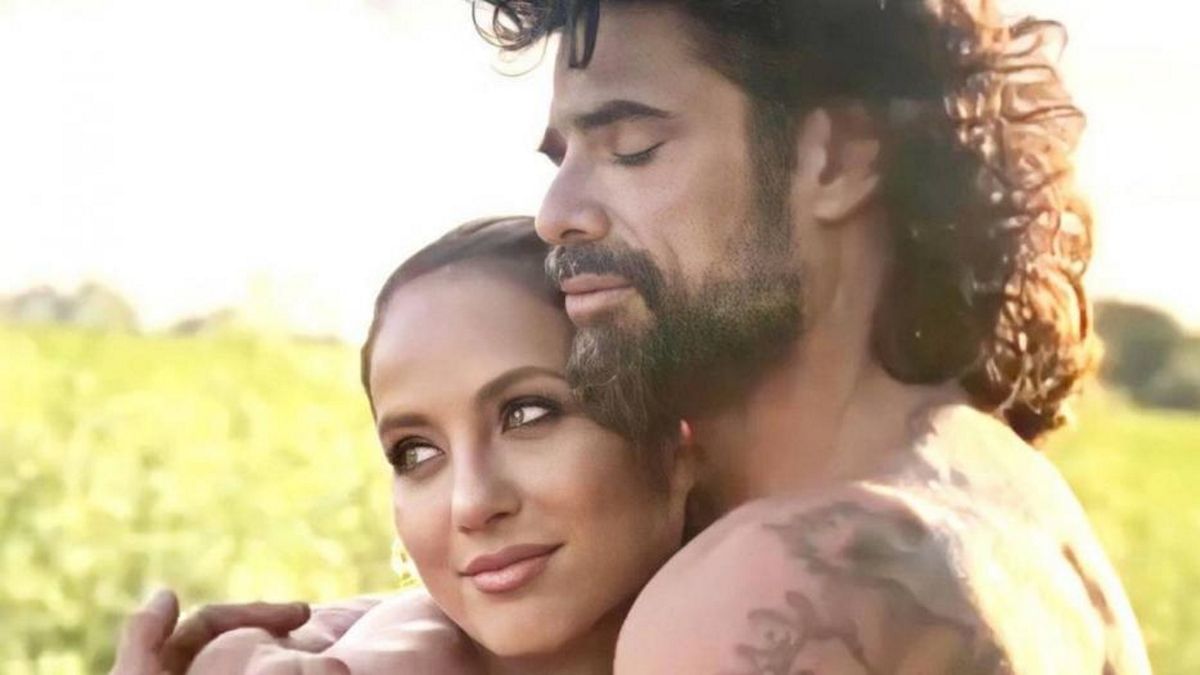 El problemita de Flor Vigna en la primera cita con Luciano Castro