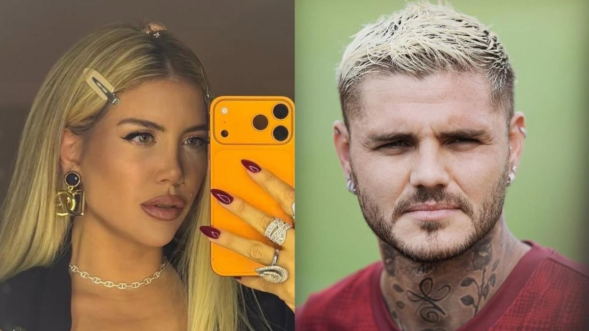 El plan oculto de Wanda Nara para hundir a Mauro Icardi: la verdad sobre su ausencia en la Selección