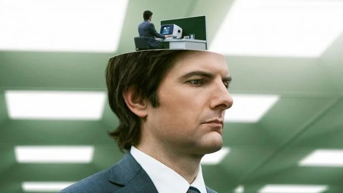 Severance: Una Obra Maestra que Te Recordará a Black Mirror y más series