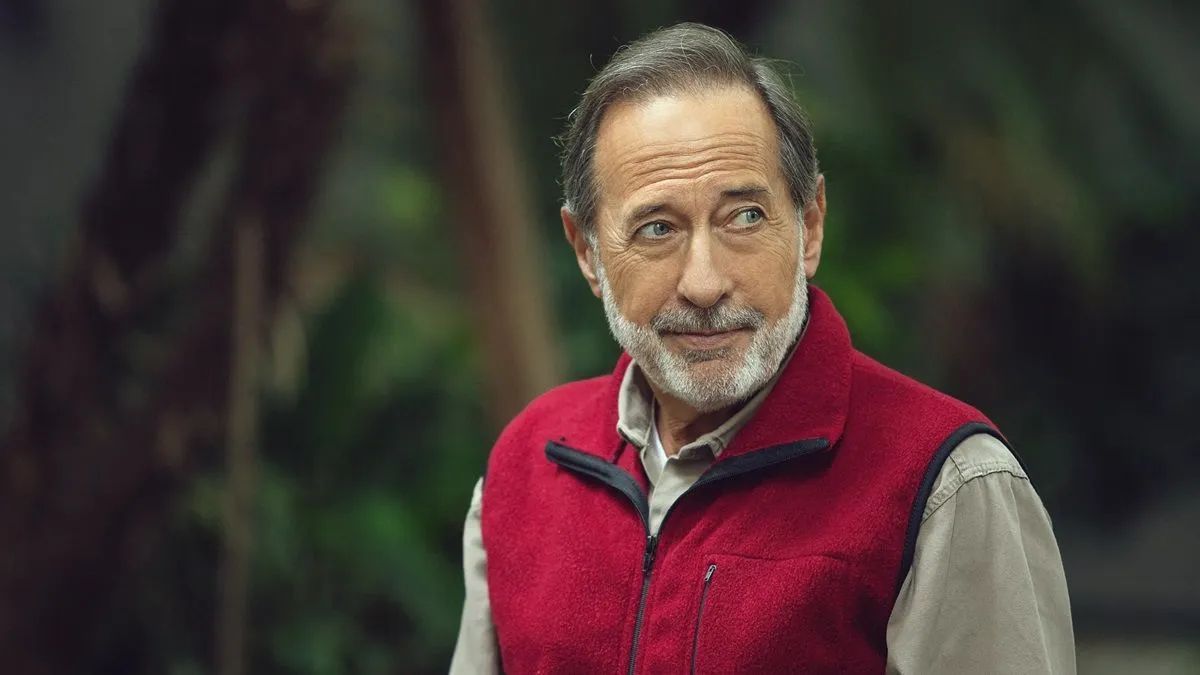 Cohn y Duprat vuelven a trabajar con Guillermo Francella en su nueva serie.