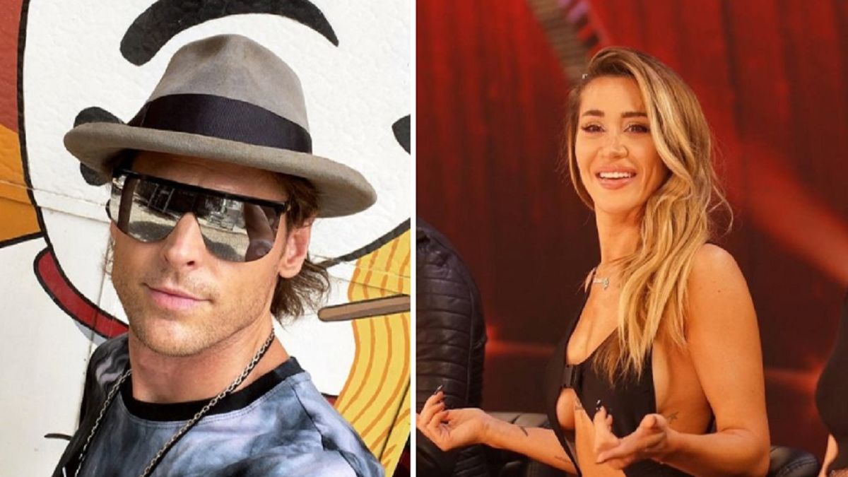 -Mario Guerci- Jimena Barón-