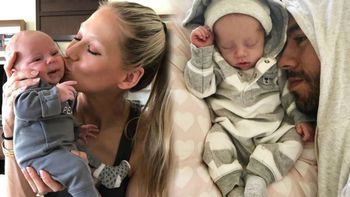mira como estan hoy los mellizos de enrique iglesias y anna kournikova