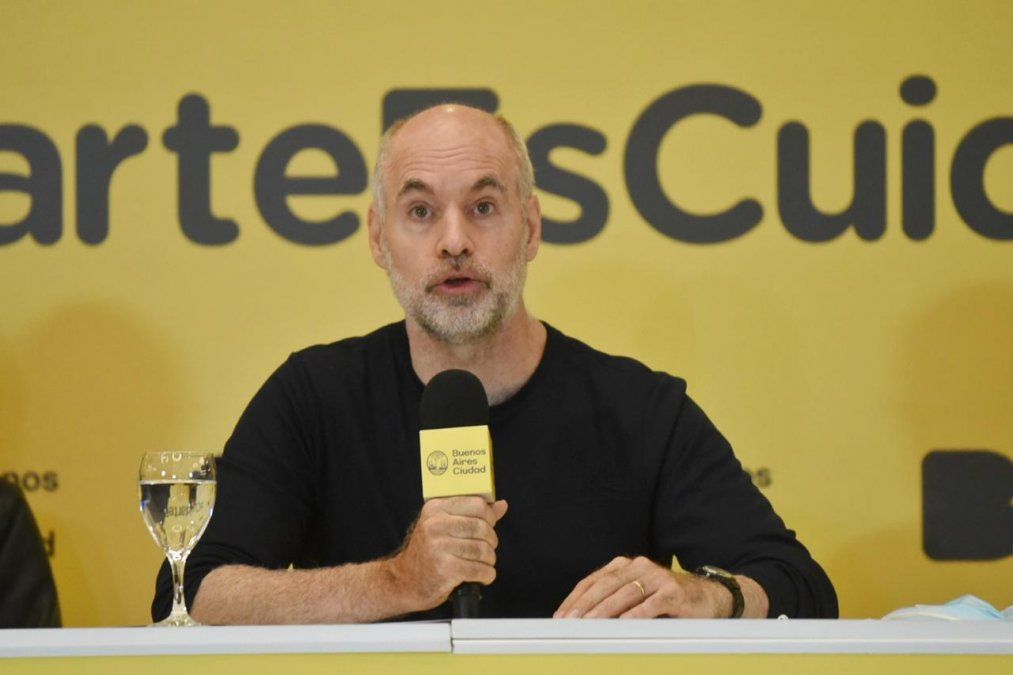 CABA se suma a la nueva etapa de distanciamiento con grandes aperturas en educación