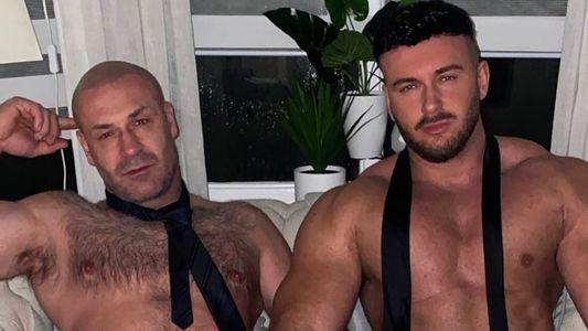 ¿Negocio familiar? Padre e hijo comparten fotos en OnlyFans y ganan miles de dólares