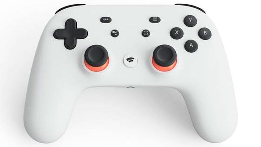 Google presentó su Netflix para videojuegos en la nube