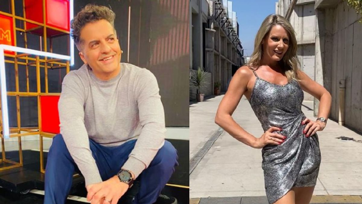 Ángel de Brito dio su ganador en Masterchef Celebrity tras el polémico posteo Rocío Marengo