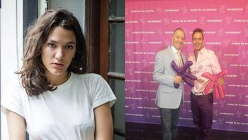 La palabra de Federico, el hijo de Tristán: Mi papá siempre se destacó en ser un caballero