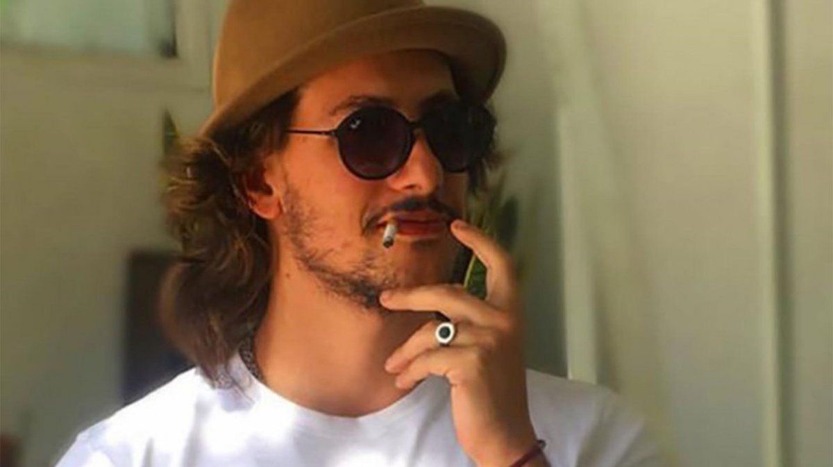 Liberaron a Rodrigo Eguillor, el hijo de la fiscal acusado de abuso sexual: Me trataron de primera en la cárcel, dijo al salir