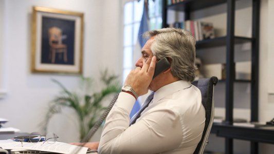 Entre amenazas y críticas se complicó la negociación por la deuda, aunque siguen las conversaciones