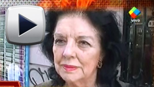 Marta Fort: Basta de ganar plata a costillas de Ricardo