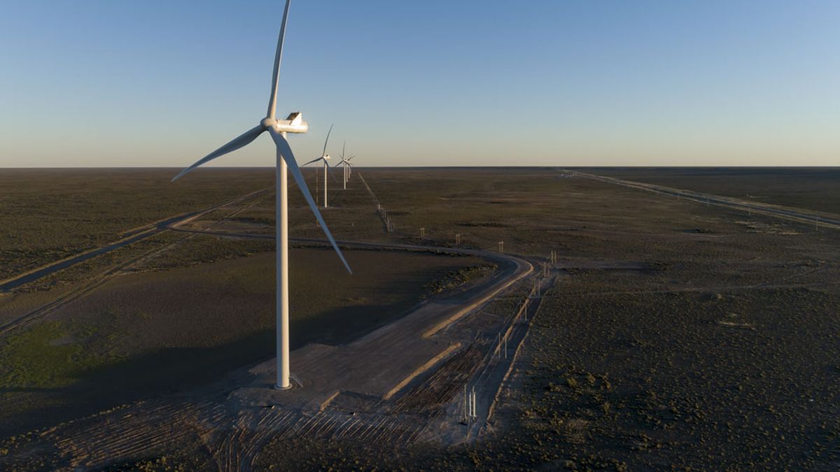 Energías renovables: el desarrollo del sector posibilita una mayor fiabilidad del sistema y más libertad energética para el país.