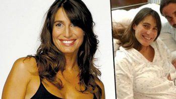 La hija de Romina Yan cumplió 15 años y lo celebró de forma especial