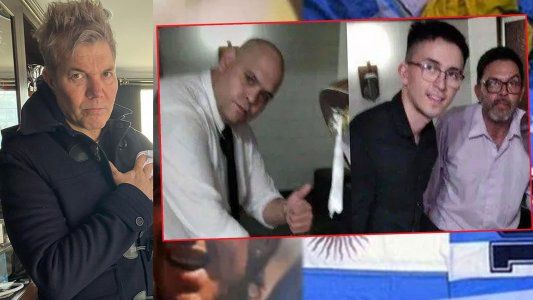 Fernando Burlando también irá por los que se sacaron la foto con el cuerpo de Diego Maradona y prometió ser implacable