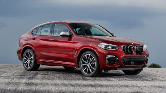 BMW pagará una multa de 18 millones de dólares por ventas infladas