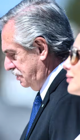 Causa por violencia de género: Alberto Fernández fue citado a indagatoria para el 4 de febrero