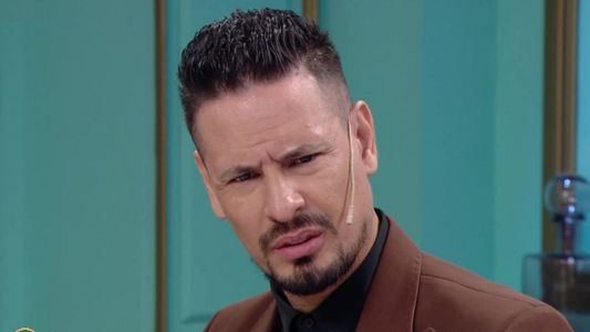 Rodrigo Tapari reveló el motivo por el cual Daniel Agostini lo odia: No me quiere ver