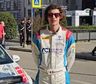 Dolor en el automovilismo: murió Matteo Doretto a los 21 años tras despistarse durante una prueba