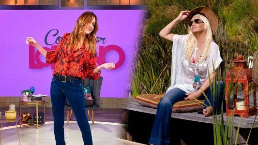 ¿Por qué Susana no le da nota a Vero Lozano?: Yo la pedí, pero...