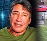 Impactante: apareció el video del dramático accidente de Fabián Gianola por el que debe ser operado