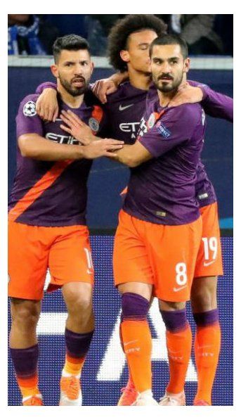 Sobre la hora el City le ganó a Hoffenheim 2 a 1 y respira