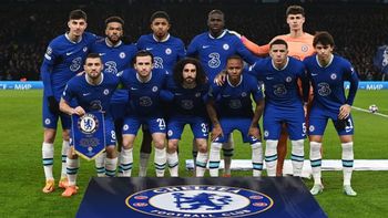 Escándalo en Chelsea: el peluquero de una de las figuras habría filtrado la formación antes de la derrota que terminó con la salida del DT