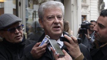El abogado de Cristina apuntó contra el Gobierno por montar una operación de engaño muy eficaz