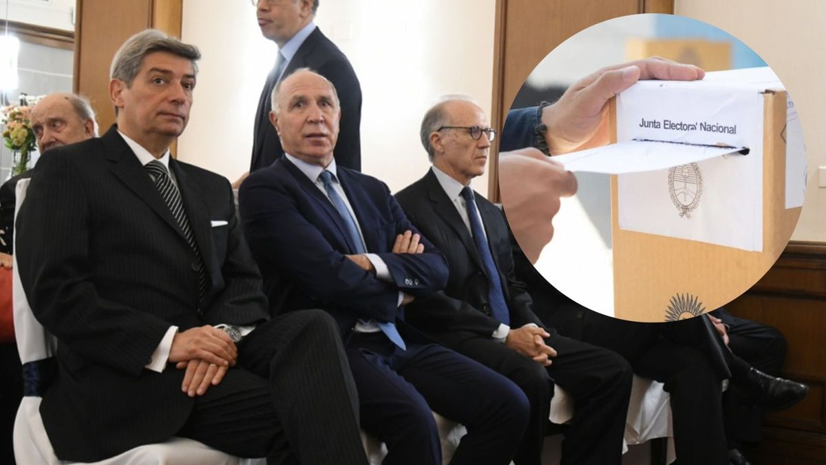 La Corte Suprema levantó la suspensión de las elecciones de Tucumán