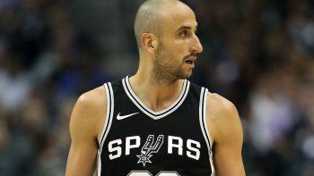 San Antonio Spurs-Golden State 2018 en vivo en Argentina: cómo ver online, qué canal transmite y horario del partido por playoffs de la NBA del 16 de abril