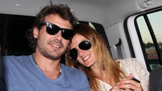 Paula Chaves: “No soy celosa de las fanáticas de Peter”